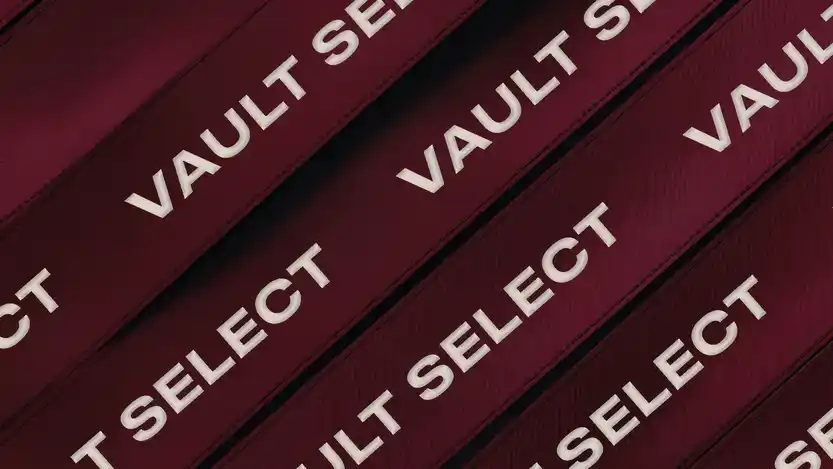 VaultSelect — люксовые изделия