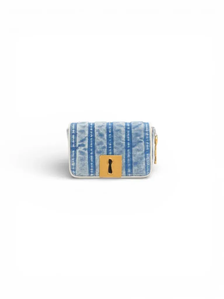 Клатч Pochette Schiap Schiaparelli - фото 1