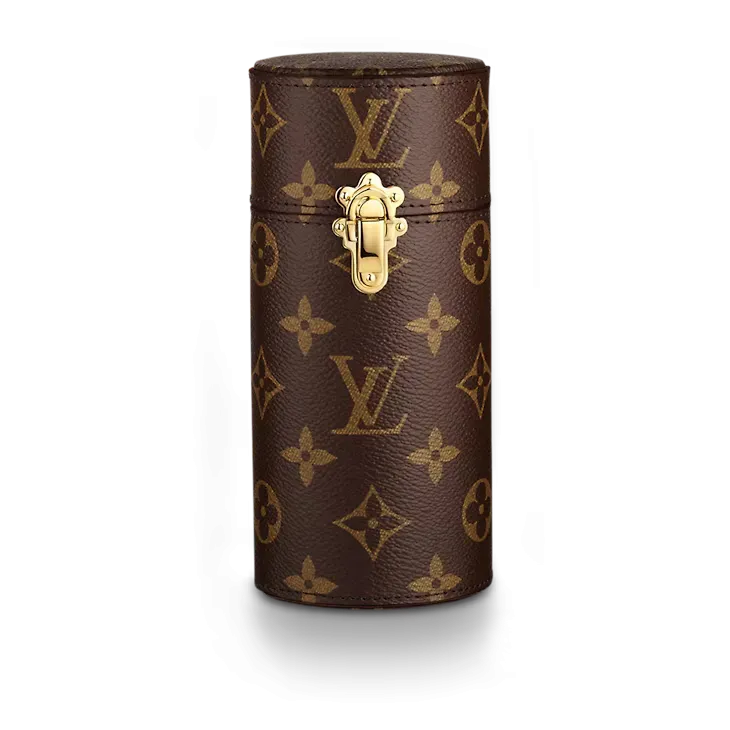 Дорожный футляр для ароматов 200 мл Louis Vuitton - фото 1