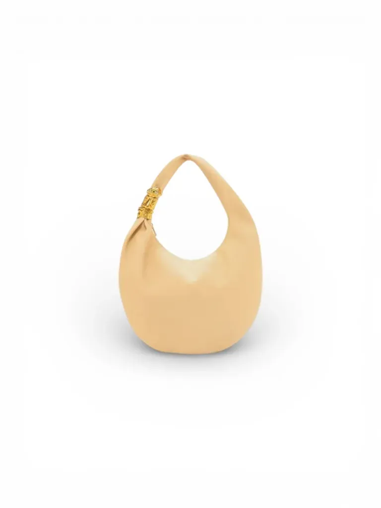 Сумка Grand Souffle Schiaparelli Sable - фото 1