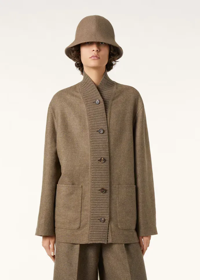 Куртка Corey Caban Loro Piana - фото 2