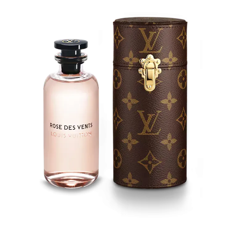 Дорожный футляр для ароматов 200 мл Louis Vuitton - фото 2