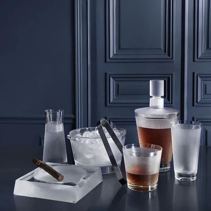 Стакан для виски Wingen Lalique - фото 2