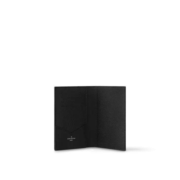Обложка для паспорта Louis Vuitton - фото 2