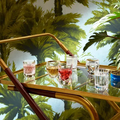 Набор из 6-ти бокалов для коктейлей everyday les minis Baccarat - фото 2