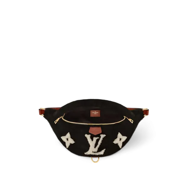 Поясная сумка Bumbag Louis Vuitton - фото 2
