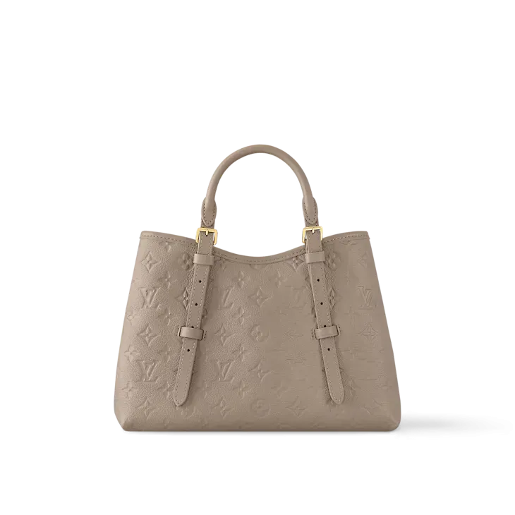 Сумка Babylone Tote PM Louis Vuitton Turtledove - фото 1