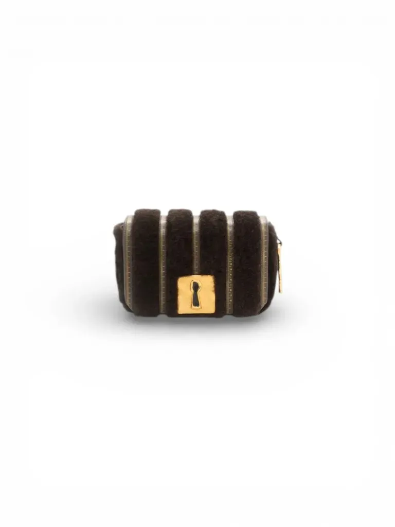 Клатч Pochette Schiap Schiaparelli - фото 1