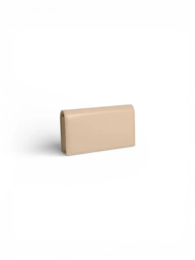 Клатч Pochette Chaine Trou De Serrure Schiaparelli - фото 2