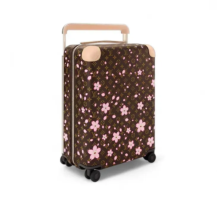 Чемодан Horizon 55 LV x TM Louis Vuitton - фото 2