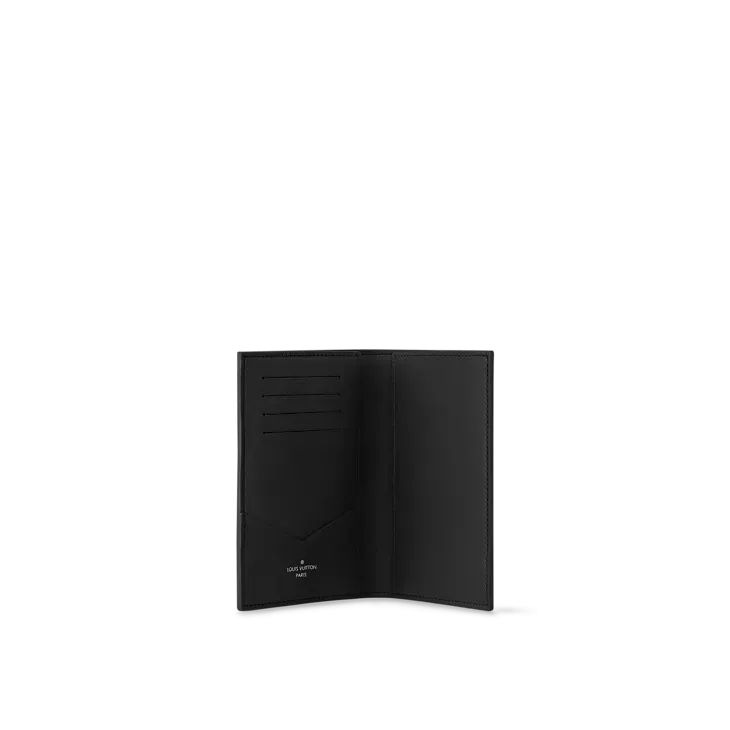 Обложка для паспорта Louis Vuitton - фото 2