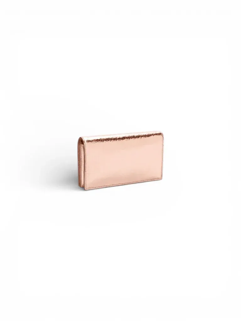 Клатч Pochette Chaine Bijou Trou De Serrure Schiaparelli - фото 2