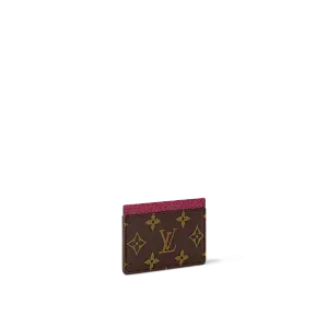 Louis Vuitton Кардхолдер Armagnac - фото 3