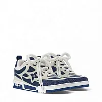 Louis Vuitton Сникеры LV Skate Marine - фото 1