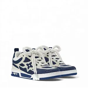 Louis Vuitton Сникеры LV Skate Marine - фото 1