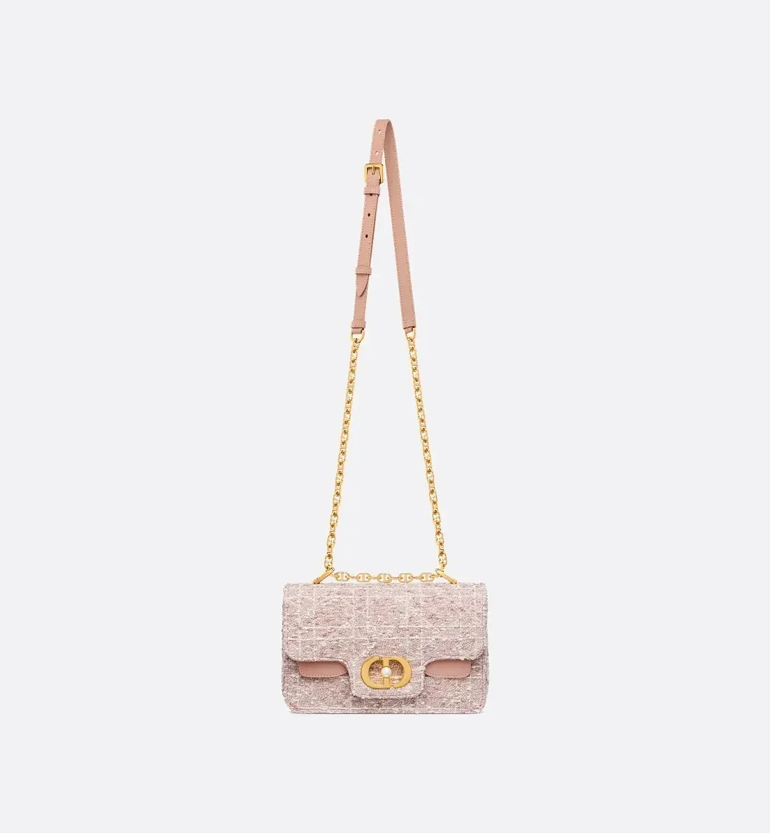 Dior Сумка Jolie Top Handle маленького формата - фото 5
