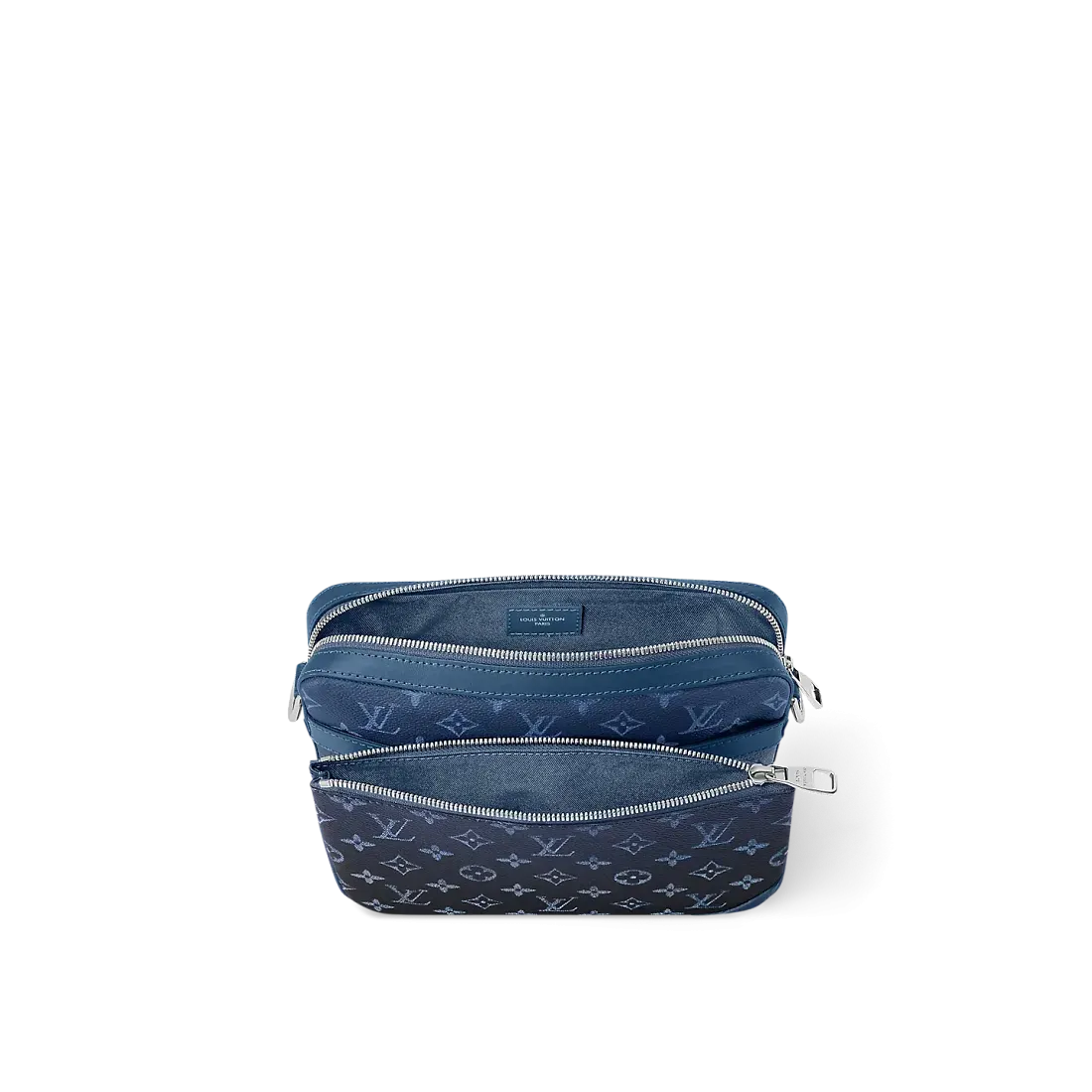 Louis Vuitton Мессенджер Trio - фото 3