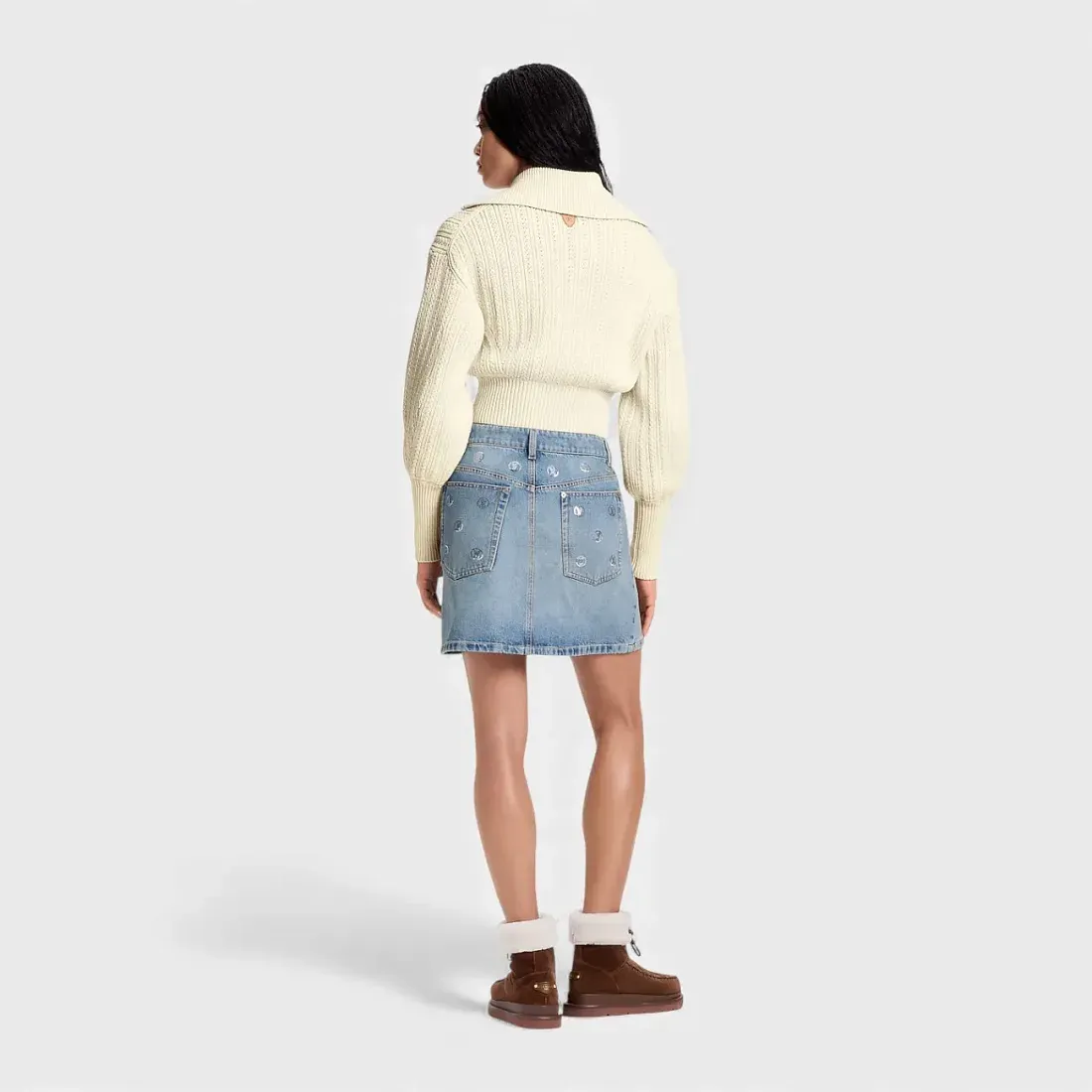 Louis Vuitton Куртка - фото 6