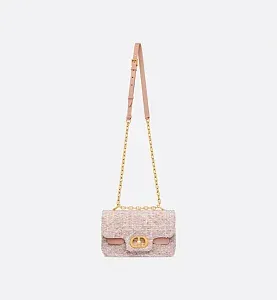 Dior Сумка Jolie Top Handle маленького формата - фото 5