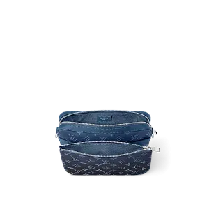 Louis Vuitton Мессенджер Trio - фото 3