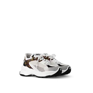 Louis Vuitton Кроссовки Run 55 - фото 1