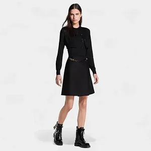 Louis Vuitton Ботинки рейнджеры District - фото 5