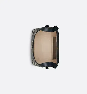 Dior Сумка-ведро Signature маленького формата - фото 6