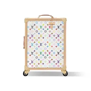 Louis Vuitton Чемодан Rolling Trunk TM x - фото 1