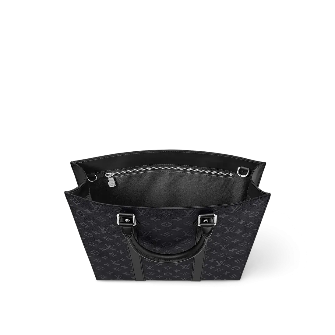 Louis Vuitton Сумка Sac Plat NV - фото 11