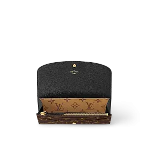 Louis Vuitton Кошелек Emilie - фото 3