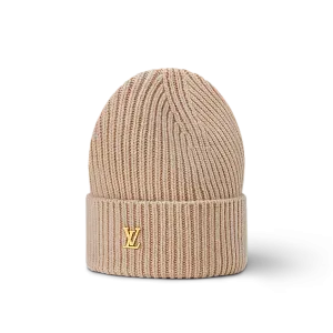 Louis Vuitton Бини LV Spark Beige - фото 1