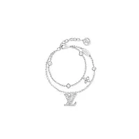 Louis Vuitton Браслет Lady Palladium - фото 1