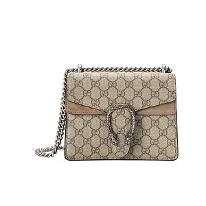 Gucci Мини-сумка на плечо Dionysus - фото 1