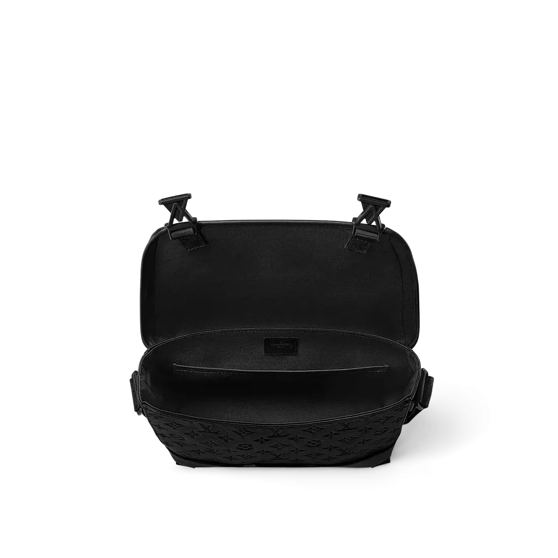 Louis Vuitton Мессенджер Voyager PM - фото 9