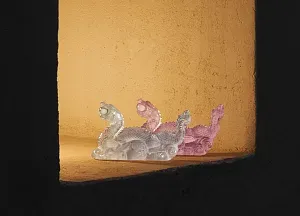 Lalique Скульптура Dragon Tianlong - фото 2