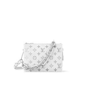 Louis Vuitton Сумка Coussin BB - фото 1