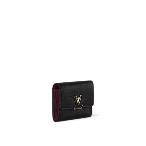 Louis Vuitton Кошелек Capucines XS Galet - фото 3