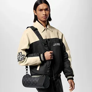 Louis Vuitton Сумка Soft Polochon PM - фото 2