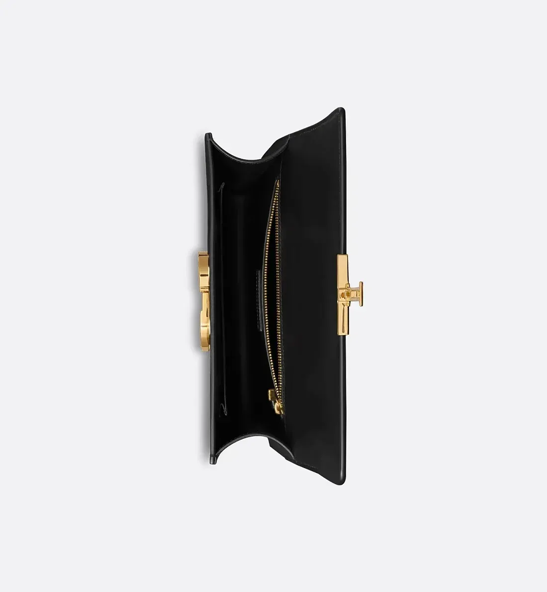 Dior Сумка 30 Montaigne Black - фото 5