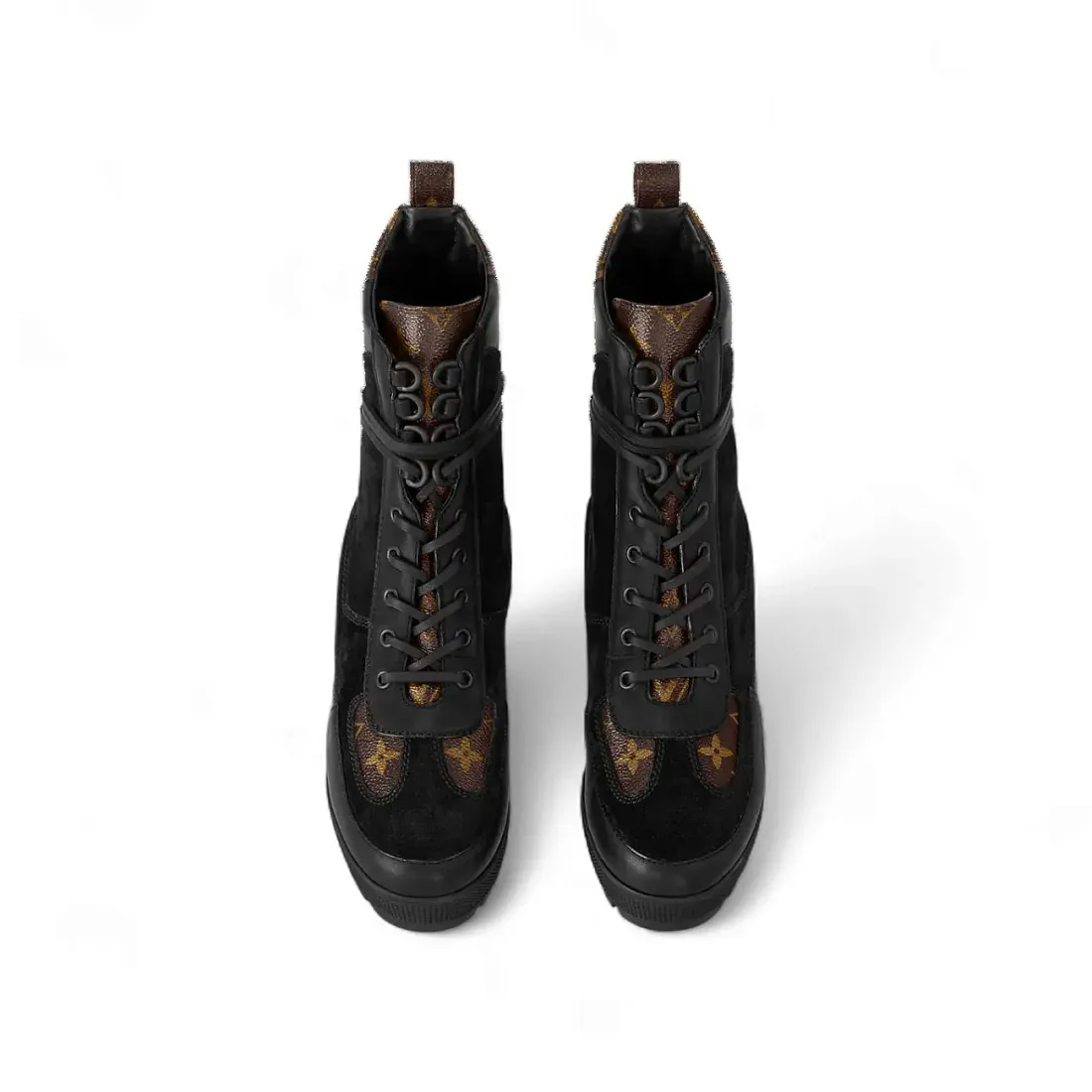 Louis Vuitton Ботинки Laureate - фото 4