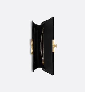 Dior Сумка 30 Montaigne Black - фото 5