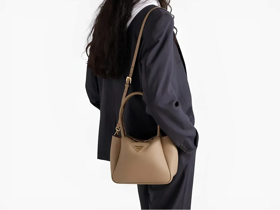 Prada Мини-сумка - фото 2