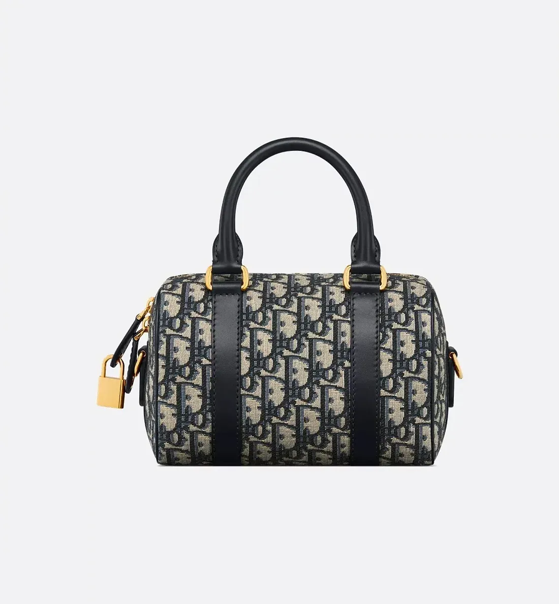 Dior Сумка Groove 20 Blue - фото 4