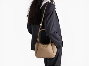 Prada Мини-сумка - фото 2