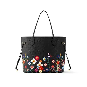 Louis Vuitton Сумка Neverfull MM TM x - фото 1
