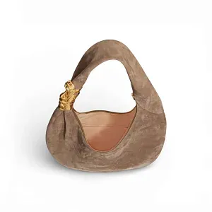 Schiaparelli Сумка Grand Souffle - фото 4