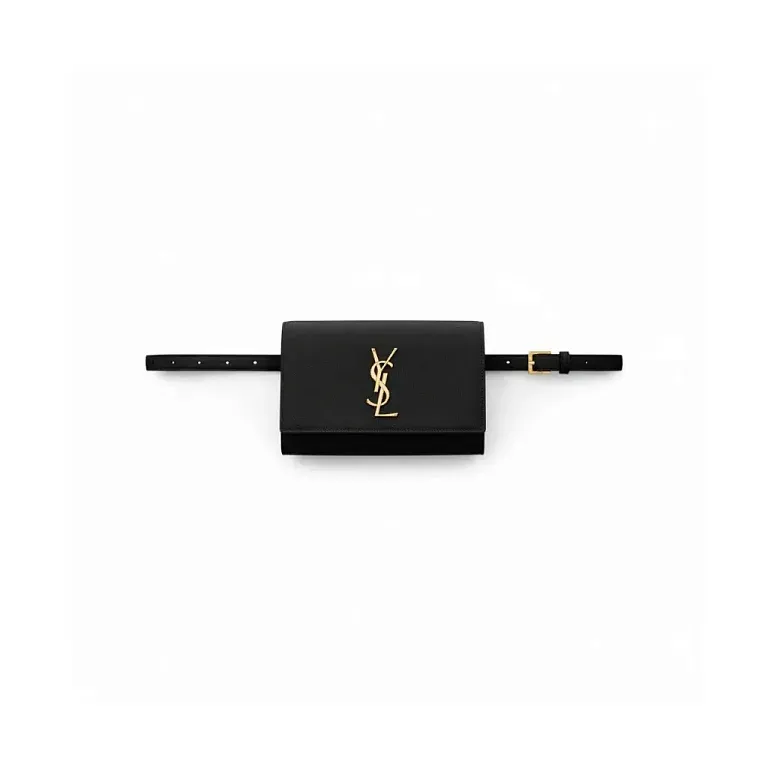 Поясная сумка Kate Saint Laurent - фото 1