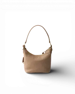 Prada Сумка Leather mini - фото 3