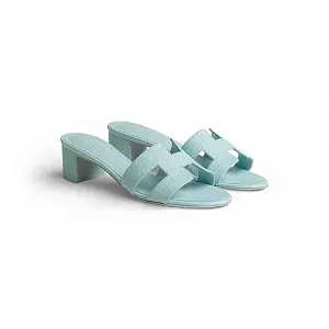 Hermès Босоножки Oasis - фото 3
