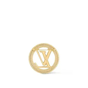 Louis Vuitton Брошь Sparkling - фото 2